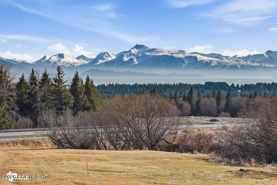 000 Craftsman Road, Homer, AK 99603 - #2