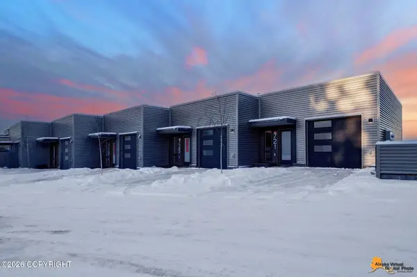 729 Station Lane #A7, Anchorage, AK 99501