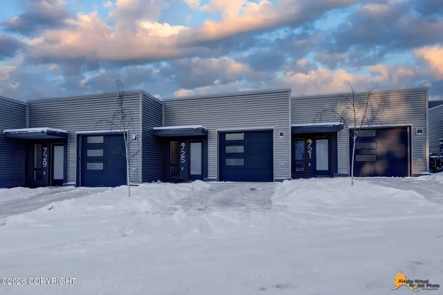 729 Station Lane #A7, Anchorage, AK 99501 - Image #2