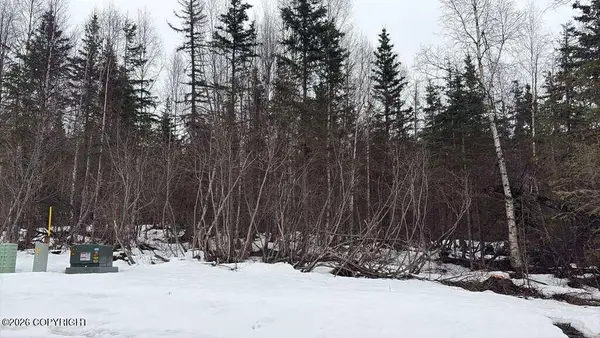 Lot 4 Harmony Drive, Eagle River, AK 99577