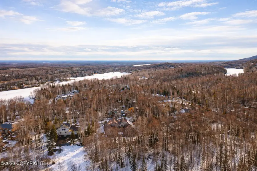 Lot 4 Harmony Drive, Eagle River, AK 99577 - #3