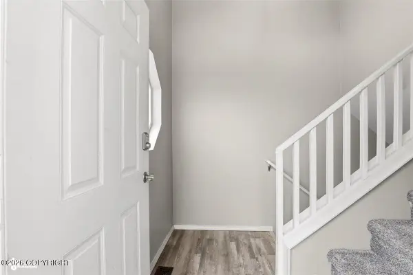 2211 Ridgemont Drive, Anchorage, AK 99507