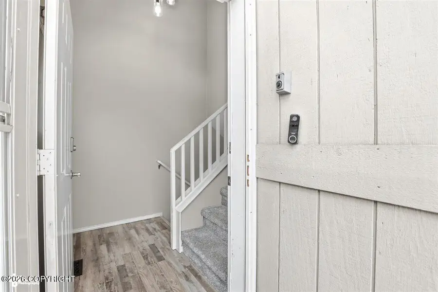 2211 Ridgemont Drive, Anchorage, AK 99507 - #2