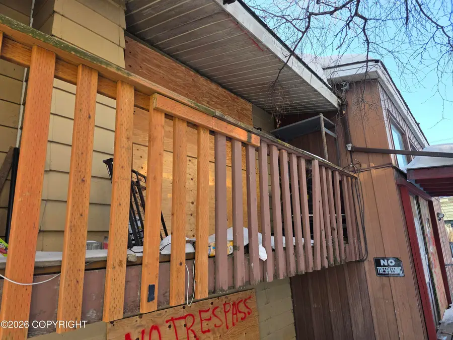 1011 W 30th Avenue, Anchorage, AK 99503 - #2