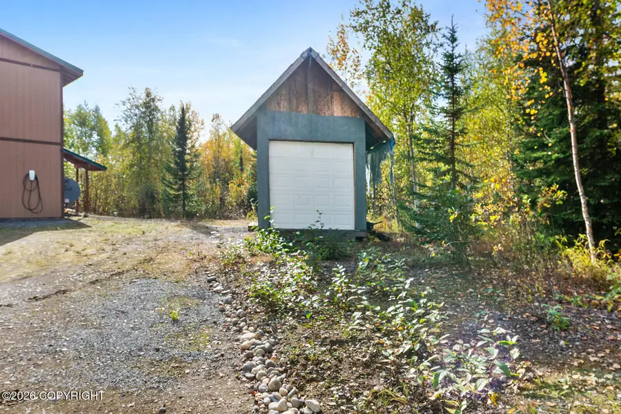 364 N Arctic Loon Circle, Wasilla, AK 99623 - #2