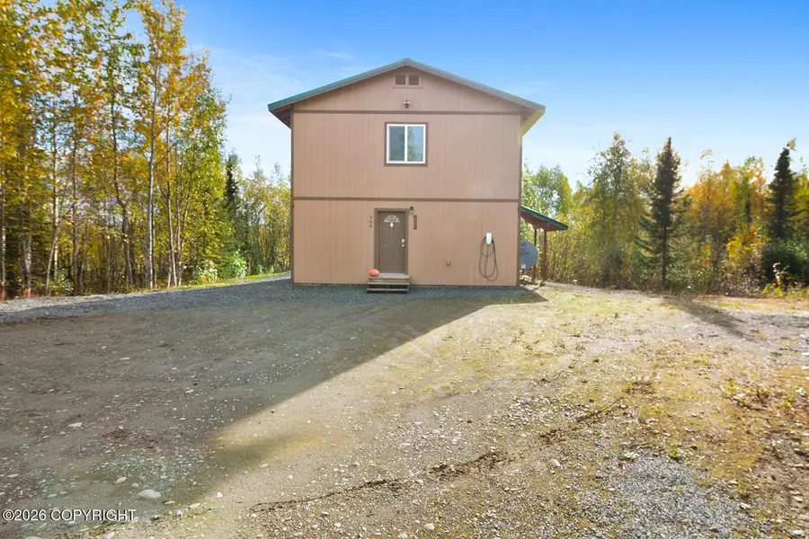 364 N Arctic Loon Circle, Wasilla, AK 99623 - #3