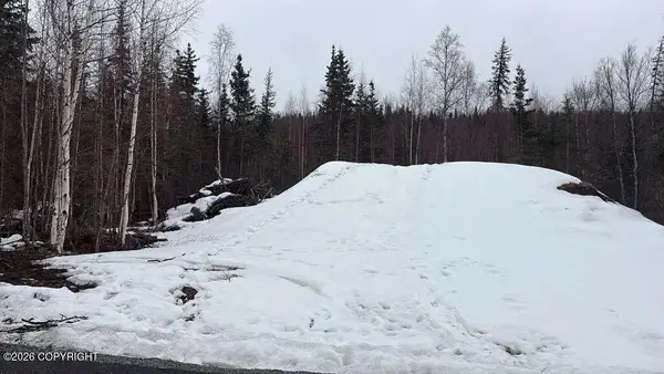 Lot 5 Harmony Drive, Eagle River, AK 99577