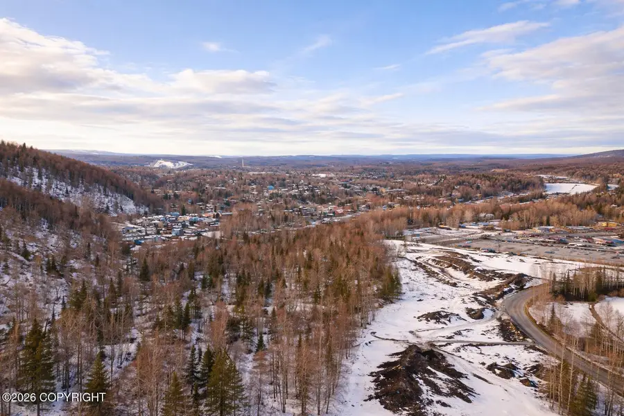 Lot 5 Harmony Drive, Eagle River, AK 99577 - #2