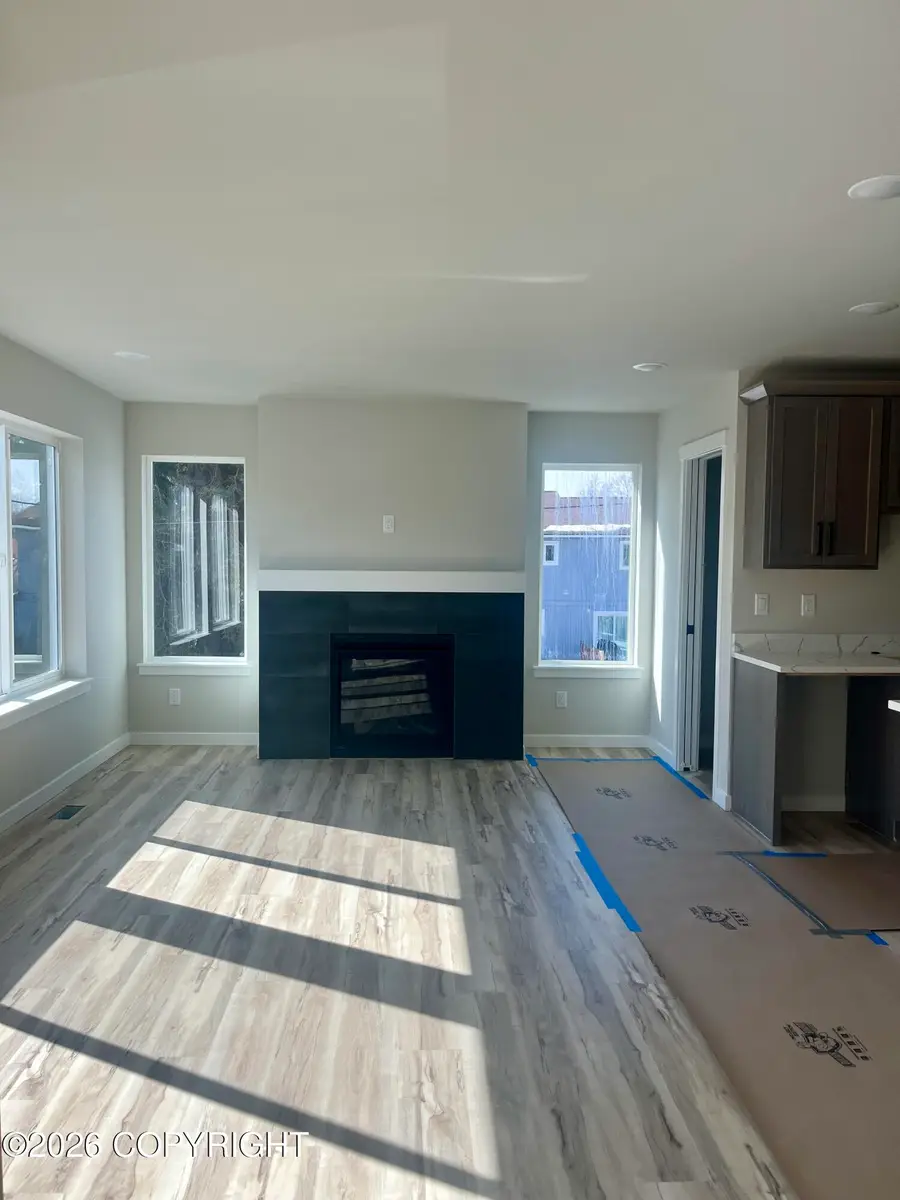 8920 Arlene Street, Anchorage, AK 99502 - #2