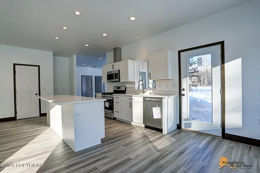 12455 E Soapstone Road, Palmer, AK 99645 - #3