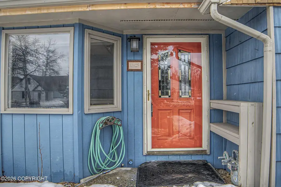 2395 E 47th Court, Anchorage, AK 99507 - #3