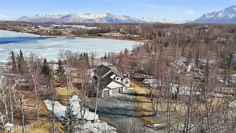 3931 E Cottonwood Way, Wasilla, AK 99654 - #2