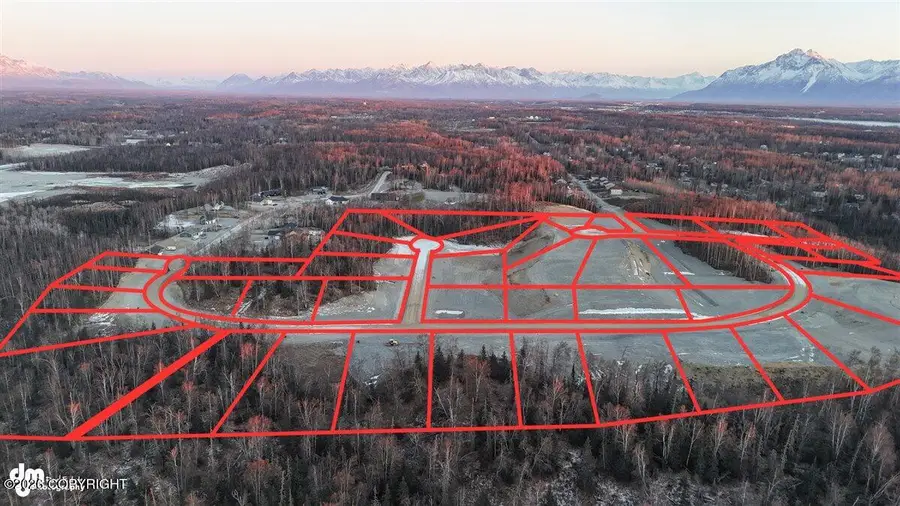B2 L31 Utopia View Circle, Wasilla, AK 99623 - #2
