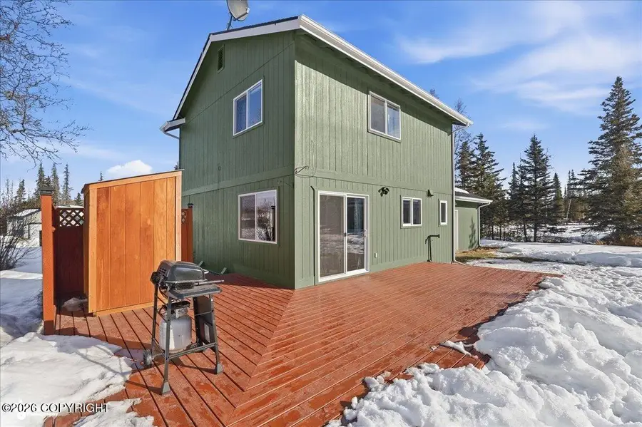 445 Lilly Drive, Soldotna, AK 99669 - #2