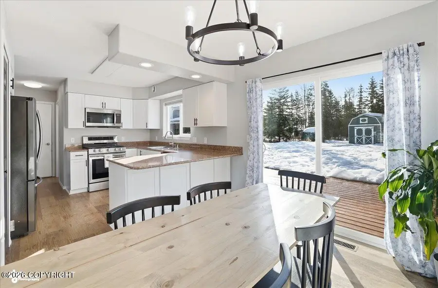 445 Lilly Drive, Soldotna, AK 99669 - #3