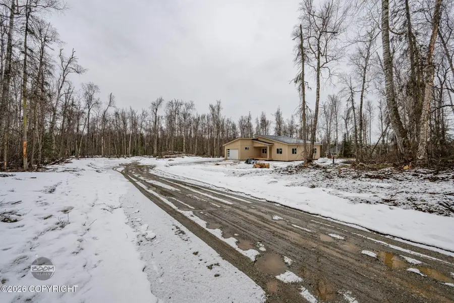 4332 S Gon Fishin Drive, Wasilla, AK 99623 - #2