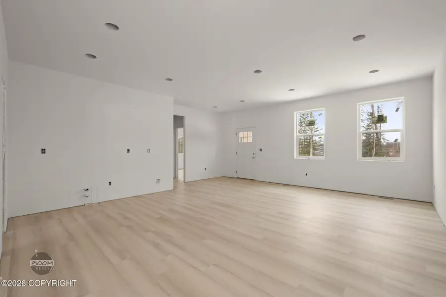 4332 S Gon Fishin Drive, Wasilla, AK 99623 - #3