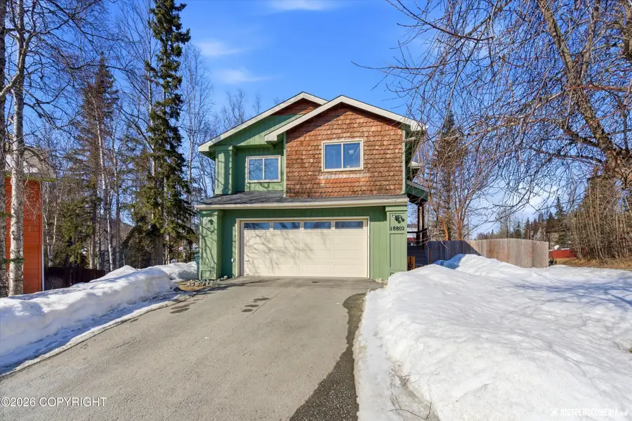 18802 Driftwood Bay Drive, Eagle River, AK 99577 - #3