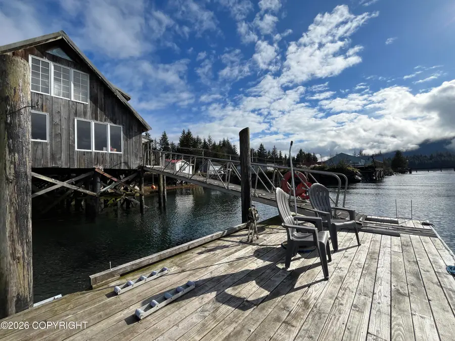 1204 S Nordic Drive, Petersburg, AK 99833 - #3