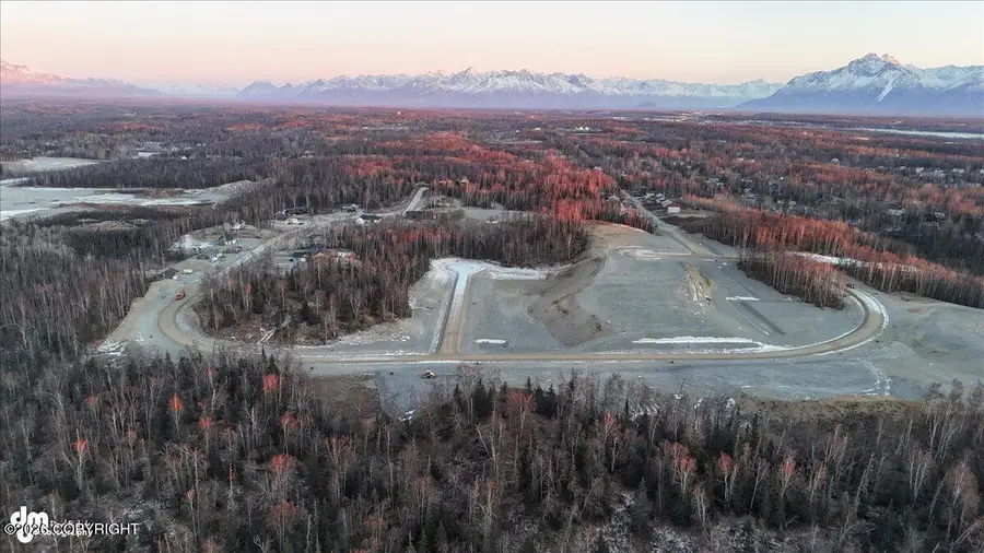 1967 N Utopia View Circle, Wasilla, AK 99623 - #3