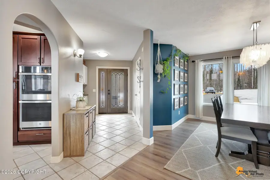 3579 N Inspiration Loop, Wasilla, AK 99654 - #2