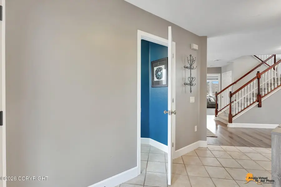 3579 N Inspiration Loop, Wasilla, AK 99654 - #3