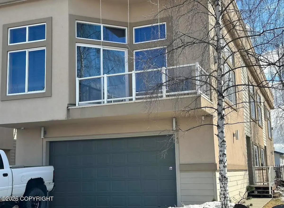 140 W 10th Avenue, Anchorage, AK 99501 - #1