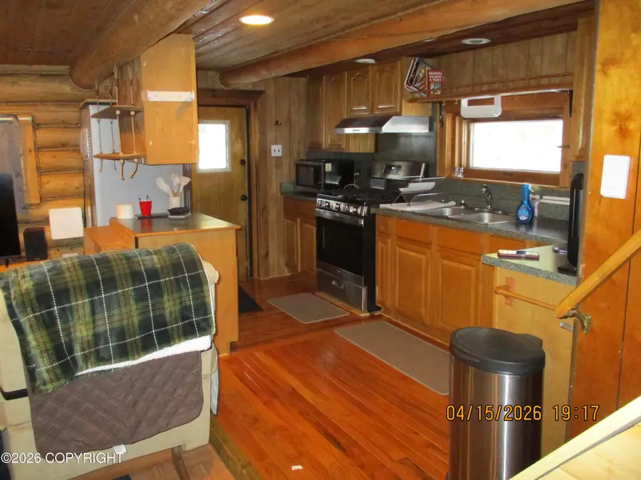 2H Midnight Sun Drive, Tok, AK 99780 - #3