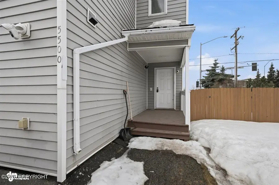 5500 Alora Loop #29, Anchorage, AK 99504 - #2