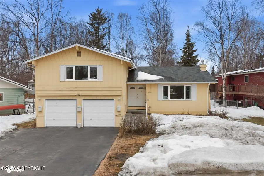 3316 Vassar Drive, Anchorage, AK 99508 - #2