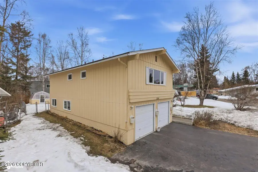 3316 Vassar Drive, Anchorage, AK 99508 - #3