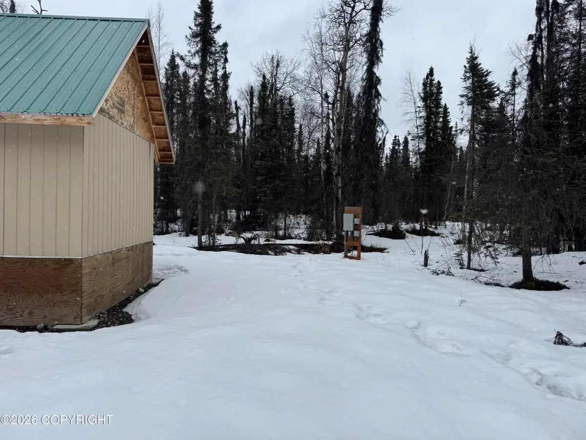 37548 S Talkeetna Spur Road, Talkeetna, AK 99676 - #1