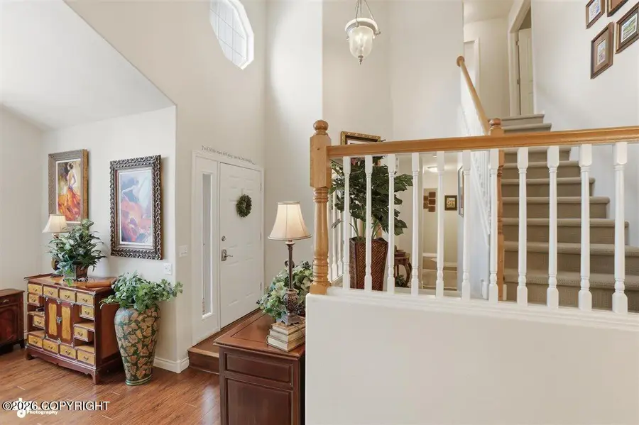 5816 Katahdin Drive, Anchorage, AK 99502 - #2