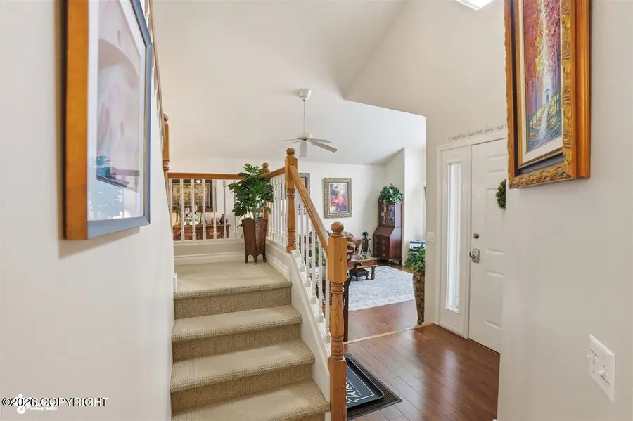 5816 Katahdin Drive, Anchorage, AK 99502 - #3