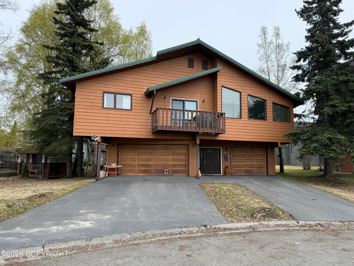 1823 Buccaneer Place, Anchorage, AK 99501 - #1
