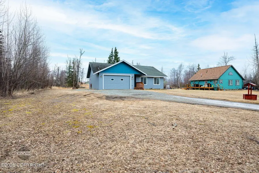 5090 W Northern Rose Lane, Wasilla, AK 99623 - #2