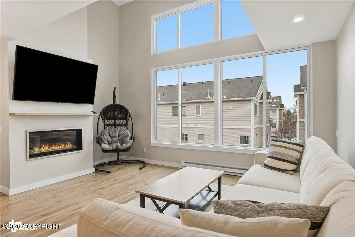 2101 W 29th Avenue #22, Anchorage, AK 99517 - #1