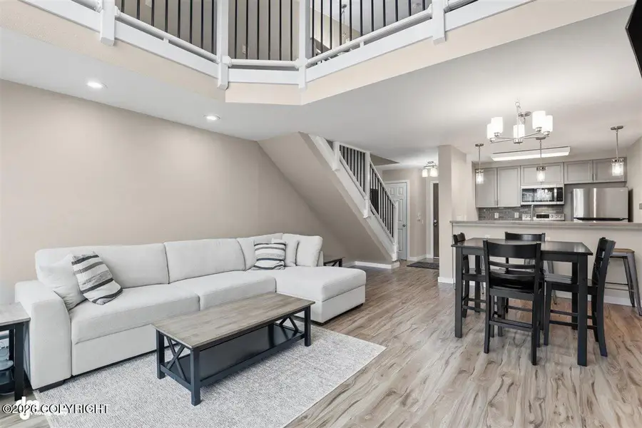 2101 W 29th Avenue #22, Anchorage, AK 99517 - #2