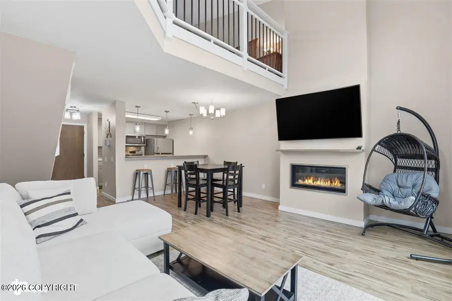 2101 W 29th Avenue #22, Anchorage, AK 99517 - #3