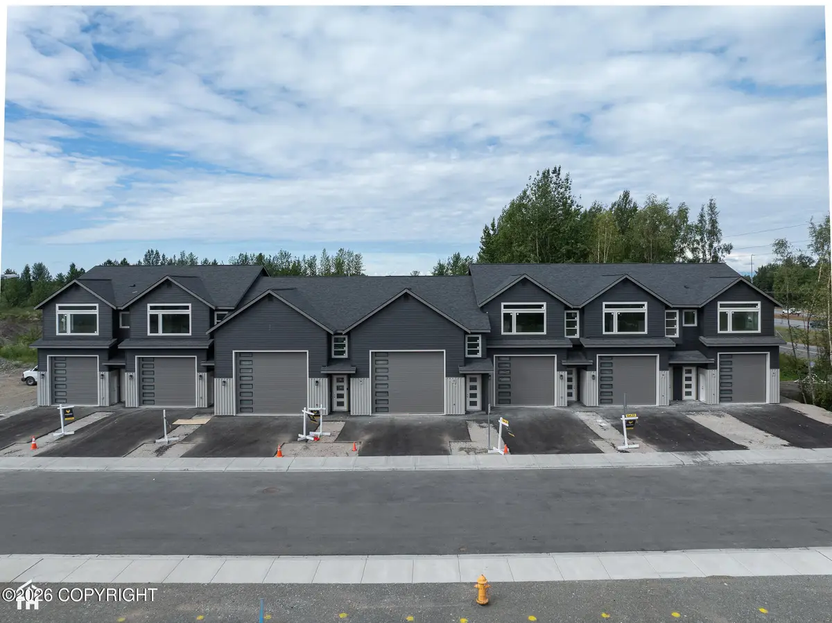 122 Venture Place #17, Anchorage, AK 99504 - Image #1