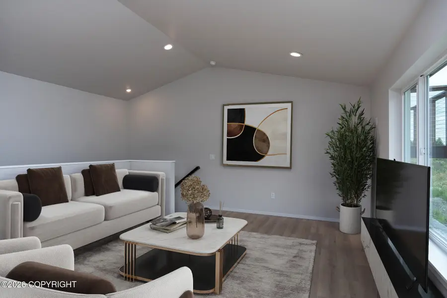 122 Venture Place #17, Anchorage, AK 99504 - Image #2