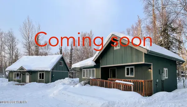727 N Day Road, Wasilla, AK 99623