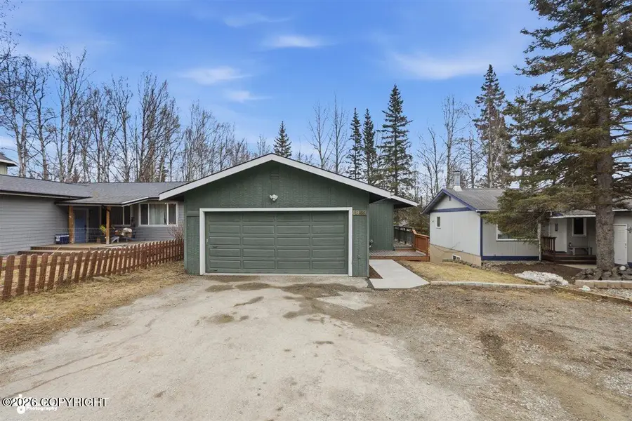 6849 Whitehall Street, Anchorage, AK 99502 - #3