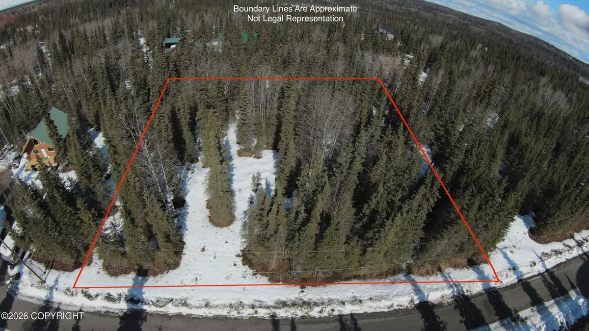 23217 Lowell Loop, Kasilof, AK 99610 - #1