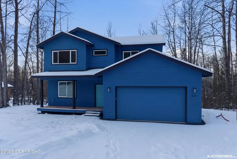 16006 Division Street, Chugiak, AK 99567 - #2