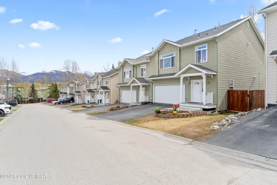 5608 Tudor Square Court #19, Anchorage, AK 99504 - #2