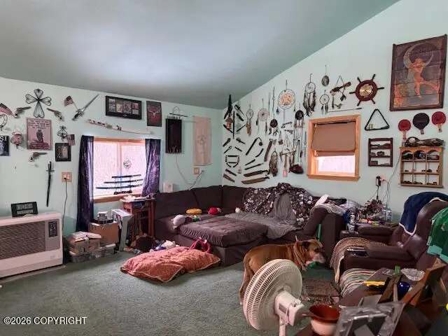 2050 S Leora Drive, Wasilla, AK 99623 - #2