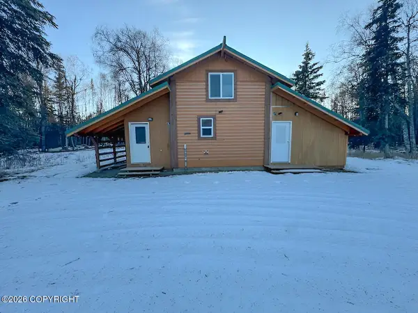 50089 Ava Zaree Court, Nikiski/North Kenai, AK 99635