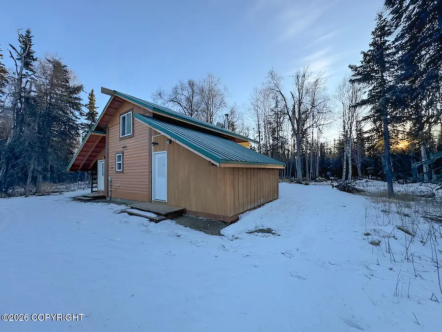 50089 Ava Zaree Court, Nikiski, AK 99635 - #2