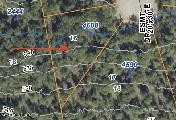 4608 N Otis Circle, Wasilla, AK 99654 - #2